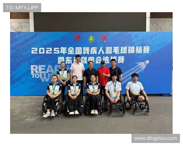 中国残疾人运动员积极备战东京夏季听障奥运会展现顽强拼搏精神 中国残疾人运动员积极备战东京夏季听障奥运会展现顽强拼搏精神