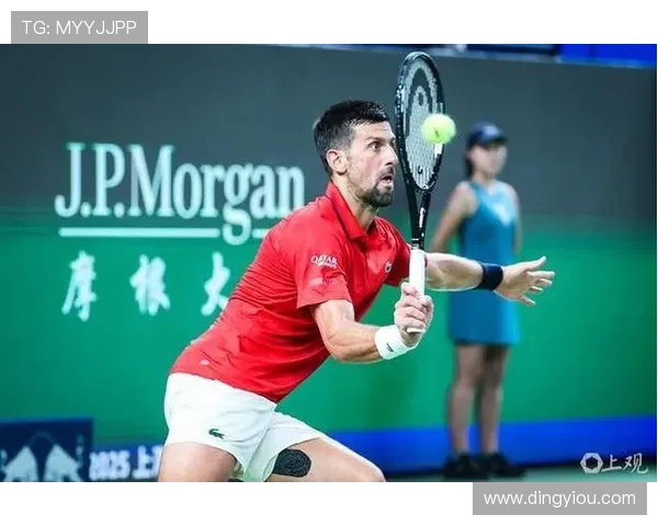 德约科维奇直落两盘击败博杰斯 晋级ATP雅典站男单四强
