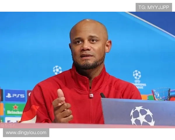 孔帕尼接班弗里克引领拜仁德甲统治 但欧冠仍是最终考验