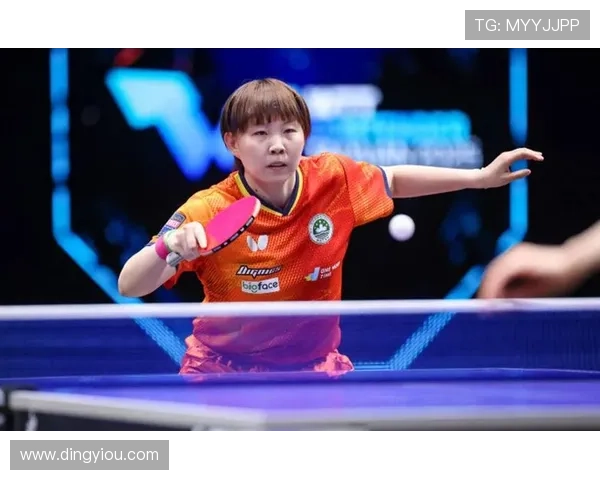 刘诗雯陈梦朱雨玲等全运会老将以热爱与坚持书写赛场传奇动人篇章