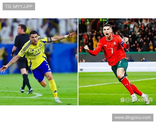 C罗未随队返回但仍可能现场观看亚美尼亚比赛